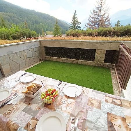 Appartamento Stelu Oulx Exterior foto