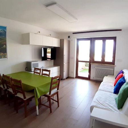 Appartamento Stelu Oulx Exterior foto
