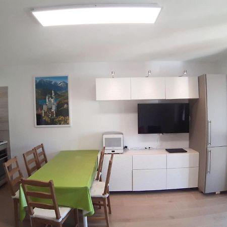 Appartamento Stelu Oulx Exterior foto